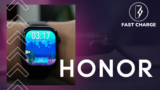 Honor usually makes tasteful tech, so what’s up with the Watch 5?