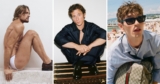 Bally, Jeremy Allen White for LV, Gucci + Extra