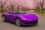 Transfer Over Purple – Why It’s Time Ferrari and Bentley Embrace the Purple Reign
