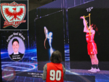 Fujitsu’s Imaginative and prescient AI Park at CEATEC 2024: AI-Powered “Human Movement Analytics” (HMA) To Assist Folks in Sports activities, Wellness, and Cultural Preservation