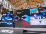 Realme Unveils World GT 7 Collection in Paris