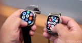Do you favor spherical or sq. smartwatch design? [Poll]