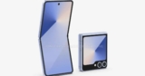 Galaxy Z Flip 7 Renders Present Few Adjustments