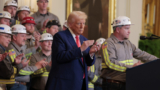 In his first 100 days, Trump launched an “all-out assault” on the surroundings