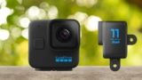 GoPro Hero 11 Mini is now a bargain camera for vloggers