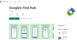 Ready for UWB in ‘Google’s Discover Hub’