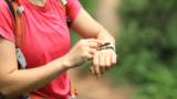 Our favourite Smartwatches for Climbing