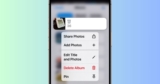 How To Fix Albums Missing or Moving in iOS 18 Photos App