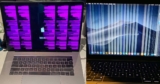 How To Repair Display Sparkles Instantly After macOS 15/15.2 Replace