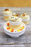 How to Make Candy Corn Bath Bombs » Recipe & Tutorial