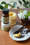 Vanilla Jasmine Physique Balm » The Pure Magnificence Workshop