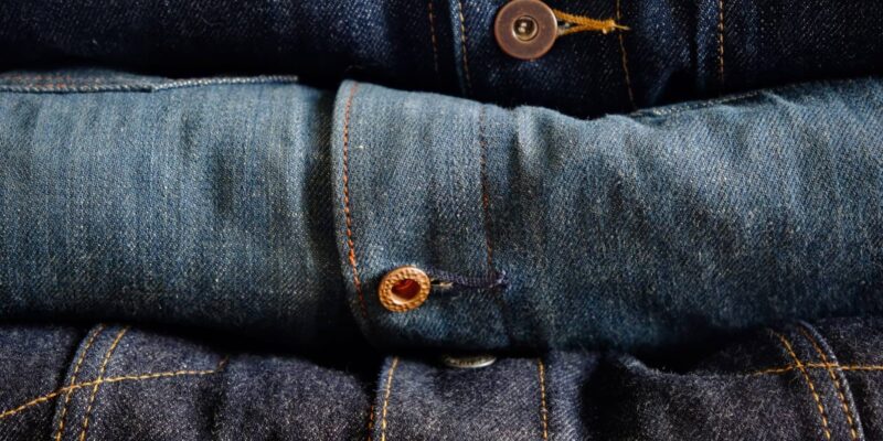 How you can Put on A Denim Jacket and Selvedge Denims: 11 Tricks to Know