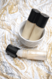 Shimmering Sandalwood Roll-On Physique Oil » Recipe & Tutorial