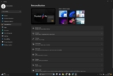 The way to make the taskbar clear in Home windows 11