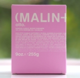 Malin + Goetz Rose Otto Candle Overview