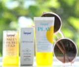 Supergoop! Unseen Sunscreen Stick SPF30 Overview