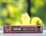 Cleaning soap & Glory’s Thick & Quick Tubing Mascara Overview