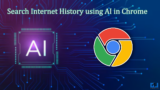 How one can Allow Search your searching historical past in Chrome with AI