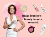 Decide Jeanine’s Magnificence Secrets and techniques to Her Flawless Demeanor