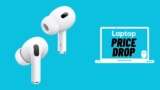 Apple AirPods Pro (2nd Gen) drop to $189 at Amazon (24% off)