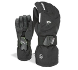 4 Of The Finest Snowboard Gloves With Wrist Guards