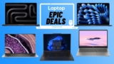 Black Friday laptop deals 2024: What to expect