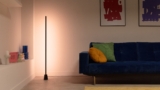 WiZ Gradient Flooring Mild evaluation: Philips Hue-style lighting with out the worth tag