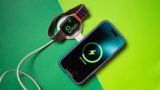 Native Union’s Voyage is the one Qi 2 charger you can purchase