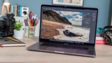 Apple purportedly plans a total redesign for the 2026 MacBook Pro : Apple World Today