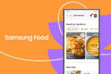 Samsung Launches Enhanced AI Food Platform With Personalized Meal Plans