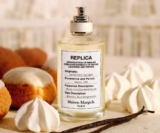 Warm & Cozy: REPLICA Afternoon Delight Perfume