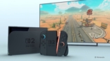 Nintendo Change Firmware 20.0.0 Brings Digital Recreation Playing cards, GameShare, and Change 2 Switch Instruments