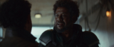 This Andor scene will get my vote as one among 2025’s greatest TV moments