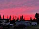 Pumpkin Patch RV Resort: A New England Treasure