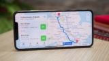 Patent awarded to Apple may enhance Apple Maps