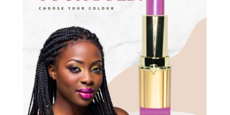 The Finest Lipstick Shades for Darkish Pores and skin: From Nude to Daring & Lovely