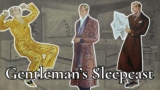 Gentleman’s Gazette Sleepcast | Gentleman’s Gazette
