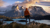 The World’s 4 Finest Locations to Journey Alone