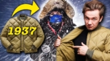 The Eddie Bauer Superior Down Parka: The Jacket That Began It All