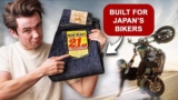 Inside Iron Coronary heart Denim: The Model That Made Japanese Bikers Fall in Love with $350 Denims