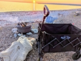 Elegear Folding Wagon Review – adaptable outdoors