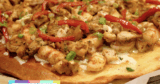 The BEST Low-Carb Pizza Recipe (Gluten-Free + Keto-Pleasant)