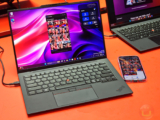 Lenovo Unveils ThinkPad X1 Carbon Gen 13 Aura Edition with Intel Core Ultra Series 2 Processor