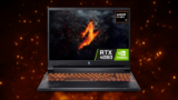 Acer Gaming Laptops with NVIDIA RTX 40 Sequence: Your next-level gaming machine awaits