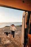 Why Extra Girls Are Selecting Class A Motorhomes To Journey In Model And Security