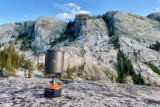 BRS 3000 T Backpacking Stove Review