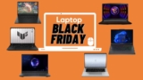 9 best early Black Friday gaming laptop deals in 2024: Save up to $1,000