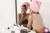 Greatest Microfiber Hair Towels and Turbans for Drying Curly Hair