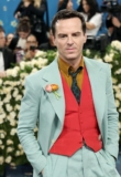 Mint Linen Go well with & Daring Layers – How you can Fashion a Mustard Shirt, Floral Tie & Pink Vest This Summer season