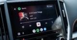 Android Auto rolling out redesigned music participant